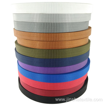 Nylon Webbing cane Webbing sling